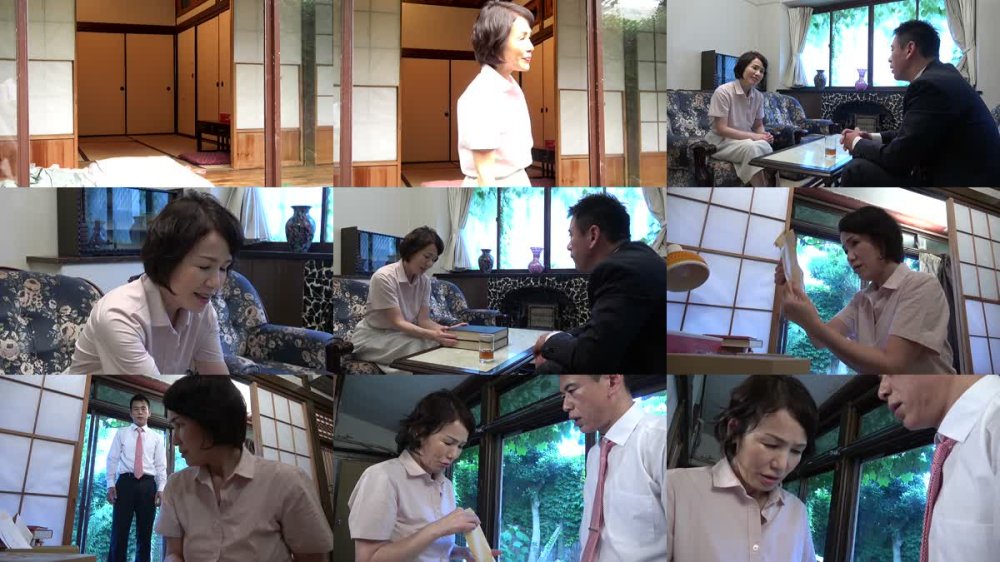 +++ [FHD] TMRD-1269 熟女 交尾ドラマ3 10人4時間 「奥まで早くちょうだい～！」