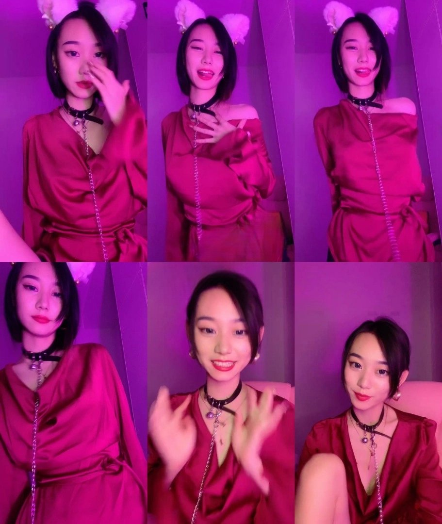 女神終於露臉【小薑最近有點忙】騷舞~美乳~道具抽插