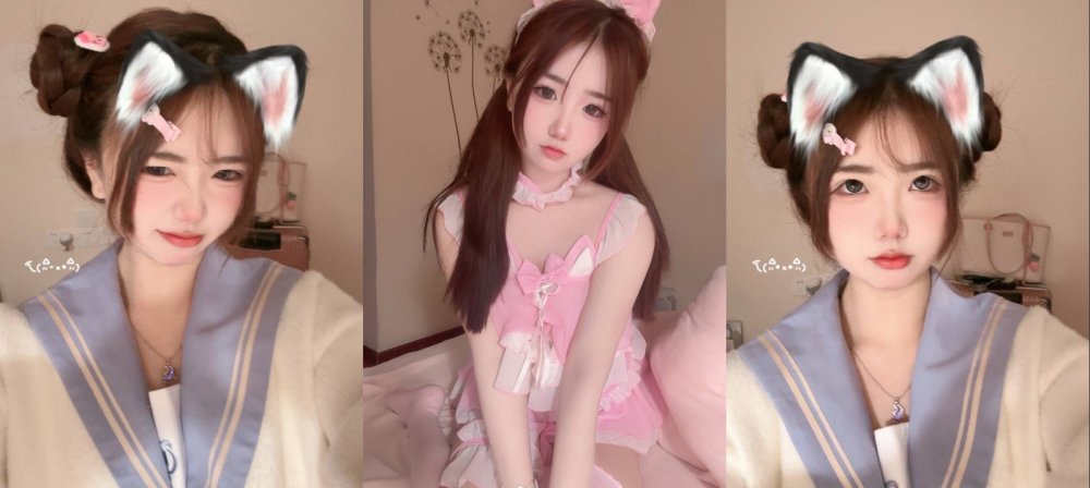 最新推特福利 大奶美鮑 極品可愛蘿莉嫩妹【babyandbay】有錢人的洩欲小母狗 自慰SM啪啪太嫩了