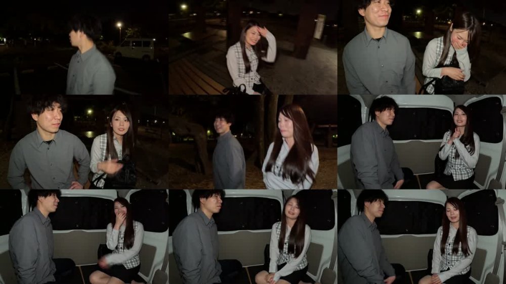 +++ [FHD] SAKA-021 都内勤務OLの裏垢/変態ドM女子（30歳/Eカップ）【夜のカーフェラ・イラマ・3P・顔射】【SNSで〇〇女子と繋がってみた！】