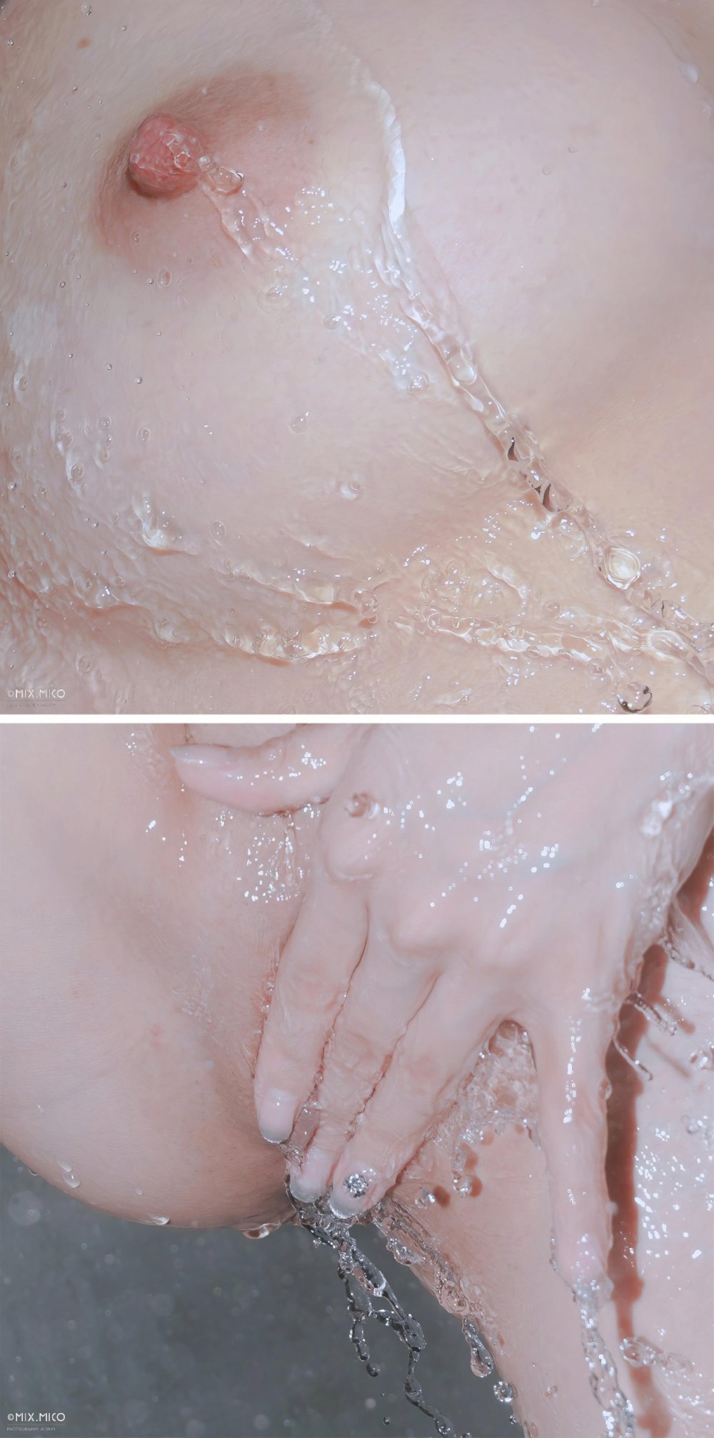 滴水的穴[33P]