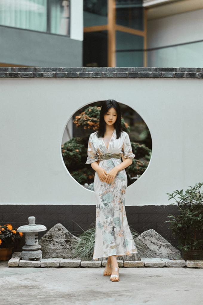 端莊美女 [28P]