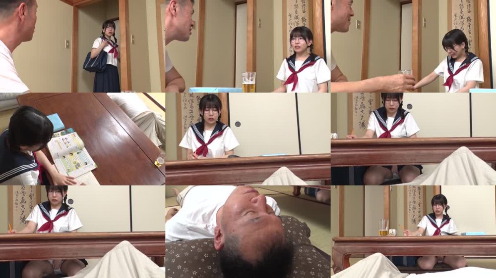 +++ [FHD] LOL-237 お久しぶりです叔父さん！私とまた、エッチする？「2回目の…」昔いたずらした田舎に住む地味な姪っ子が可愛くなって訪ねてきた。パイパンこなつ 柏木こなつ