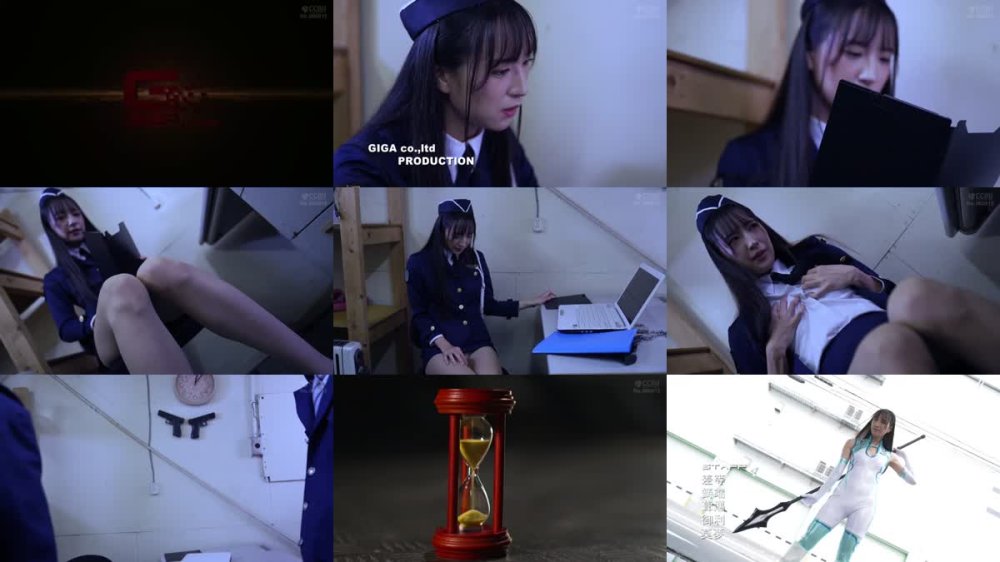 +++ MSZ-22 タイムリープヒロイン 屈服オムニバス 楠木花菜