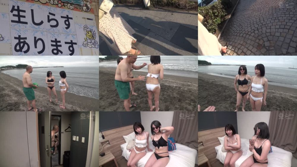 +++ [FHD] FIG-015 120％リアルガチ軟派伝説 vol.133【限定特典映像10分付き】