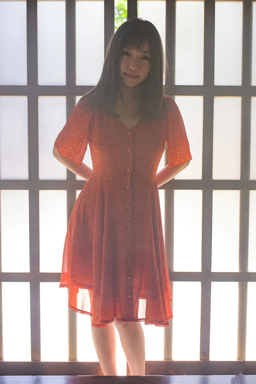 性感少婦 [30P]