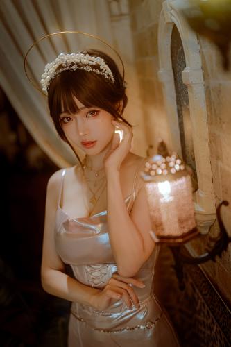 [Cosplay] Elyee – 2024年11月 Tier 4 [70P10V-298M]