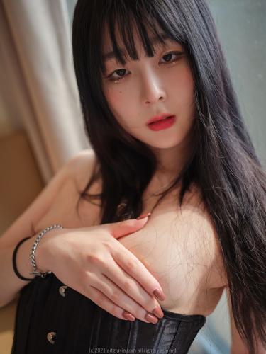 [ArtGravia] Vol.327 Jang Joo (장주)