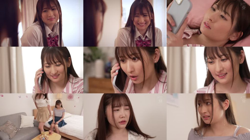 +++ [FHD] BBAN-509 幼馴染のレズクンニがドストライクすぎて… はじめて彼女ができた女友達のレズSEXの練習に付き合ったら、生クンニの破壊力に耐え切れず悶絶絶頂。蕩ける舐めしゃぶりでレズ堕ちしてしまいました。