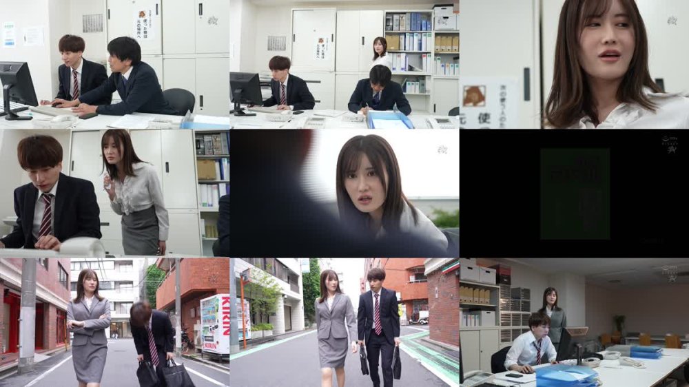 +++ [FHD] DASS-515 知人デリヘル。本番ナシのデリヘル呼んだら、高圧的な先輩がやってきた。 藤森里穂