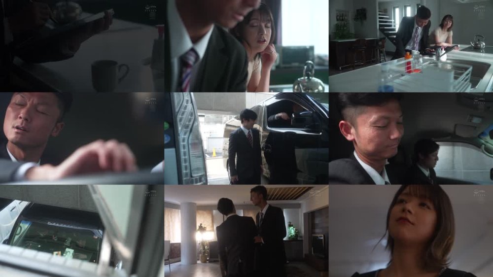 +++ [FHD] JUQ-991 愛を認めさせたくて妻と絶倫の後輩を2人きりにして3時間…抜かずの追撃中出し計16発で妻を奪われた僕のNTR話 高梨真緒