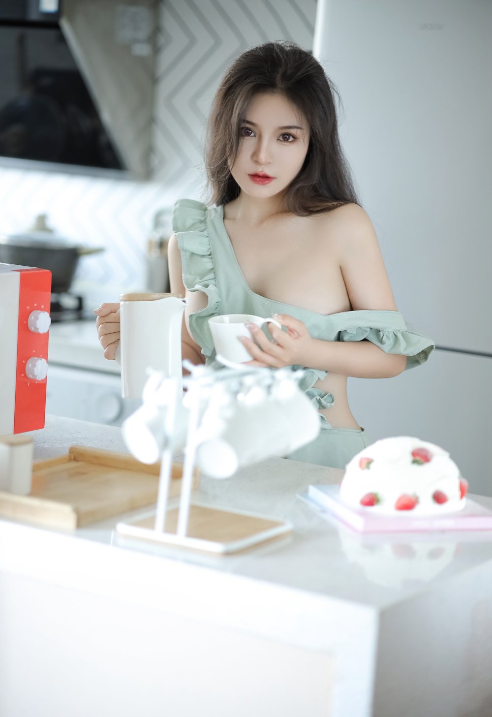 廚房日記[47P]