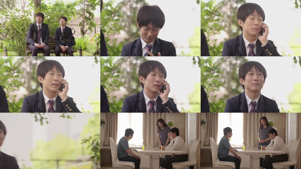 +++ [FHD] JUQ-952 卒業式の後に…大人になった君へ義母からの贈り物―。 小野りんか