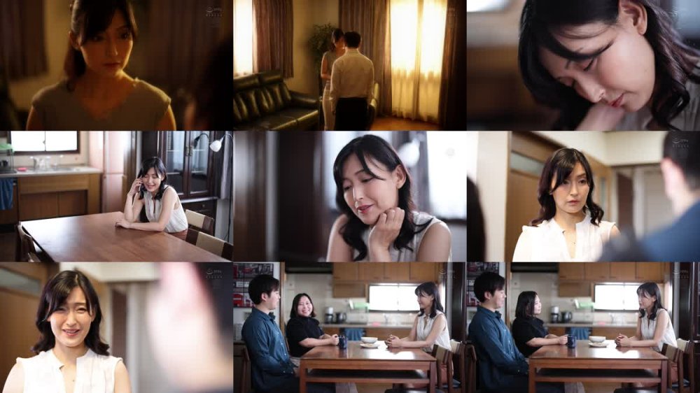 +++ [FHD] ROE-294 「大きくなったら僕と付き合って下さい」そう言ってくれた少年が娘の婚約者として現れて…。結婚の報告をされた夜、大人になった彼の肉体に溺れてしまった私。 吉永塔子