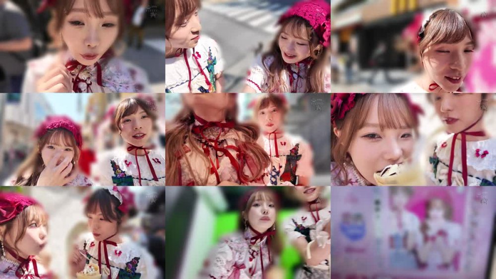 +++ [FHD] DASS-487 私たちはイカれたBABY（一度きりの特別せっくす。）愛のスキマすら唾液も体温も愛液も求めあう秘密の空間 日常を忘れ没頭する初ニューハーフ筆おろしレズデート 松本いちか 西野めぐ