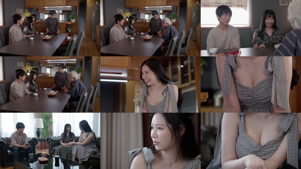 +++ [FHD] JUR-112 新婚5か月、妻より先に妻の妹を孕ませてしまった…。 朝日りお