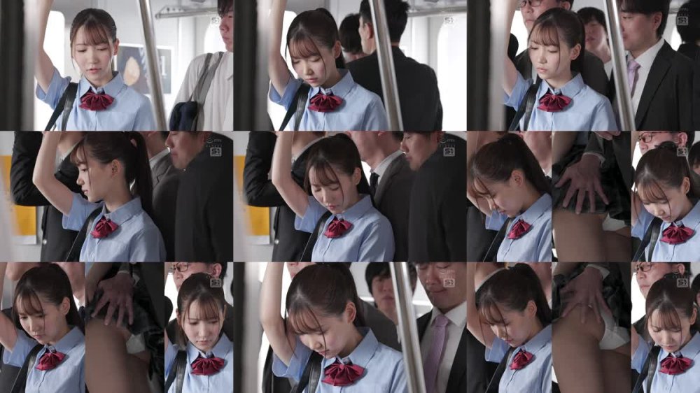 +++ [FHD] SONE-485 汚れを知らない笑顔少女を我慢できずにメチャクチャ痴●してやったら…彼氏よりも俺のテクの虜に。 三田真鈴