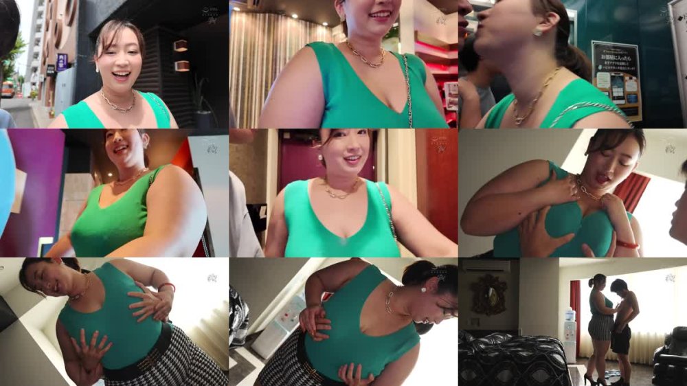 +++ [FHD] DASS-519 爆ヌキ鬼どぴゅパネェ性欲えげつねー超肉感女に唾液にゅっるにゅるでメスサド誘惑されたらもうわしゃオシマイや！いっぱいローションぬ～るぬる！トランス性交 藤沢麗央