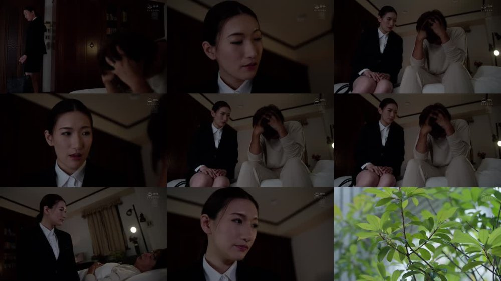 +++ [FHD] JUR-113 麗しきランジェリー、唾液と精液で汚れた酬いの人妻保険外交員 小谷舞花