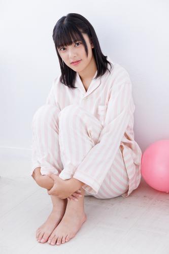[Minisuka.tv] 2024-12-05 Eyu Hirayama 平山えゆ – Regular Gallery set 18.02