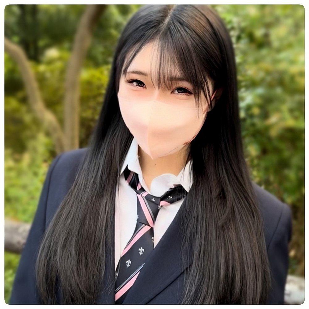 新FC2PPV 4560051 酷萌的18歲妹子，烏黑長髮，情慾淫娃