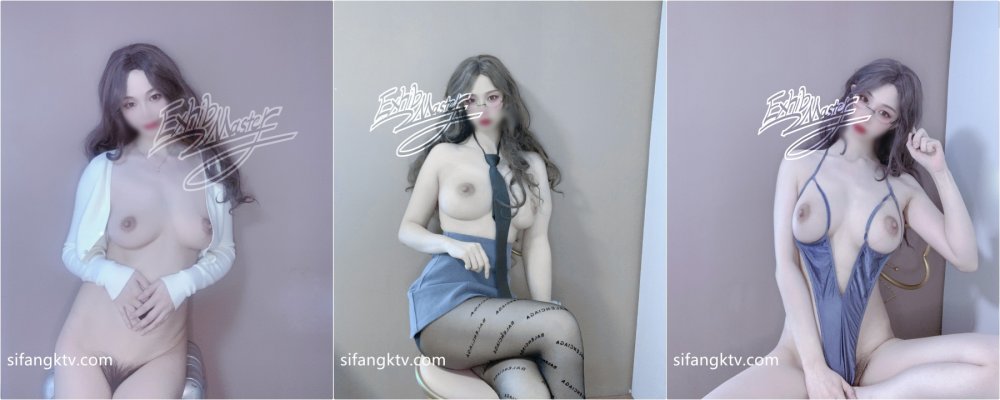 超美反差女神【Exhib】天花板級尤物女神大膽露出 超高顏值 外人眼中的女神私下就是一隻騷母狗