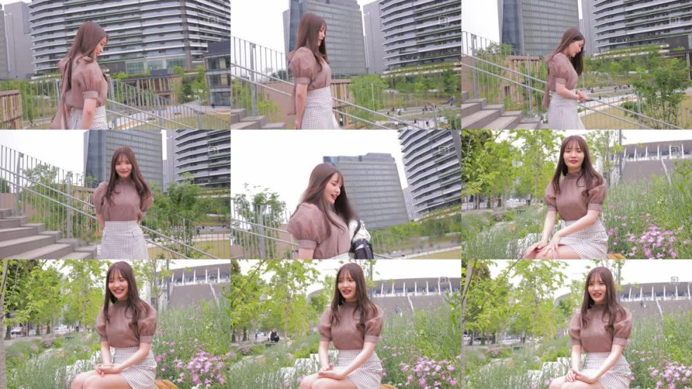 +++ [FHD] SONE-489 大男たちに囲まれ次から次へとブッ挿されるマッスル追撃ピストン人生初のノンストップ大乱交 中森心々奈