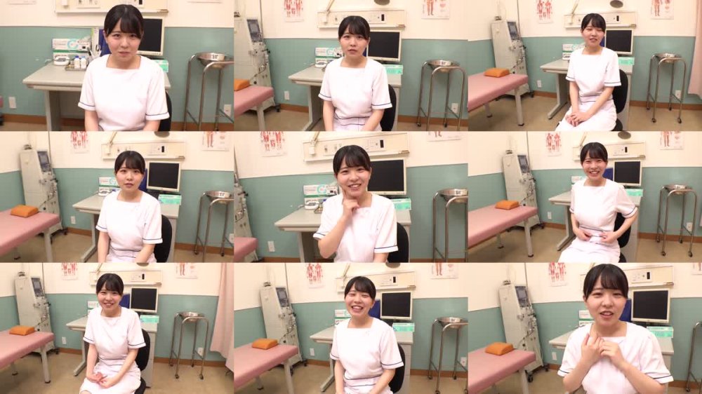 +++ [FHD] ORECS-240 とにかく優しい！そしていつも笑顔の現役ナースが挑戦！？白衣の天使が超全身舐め究極ご奉仕！！唾たらし唾のみベロキスしまくり！ふやけるまで全身舐めつくし、カチカチに反り返ったオチ〇ポで連続中出し！内科勤務24歳勤続2年目小動物系優等生ナース外科勤務25歳勤続3年…