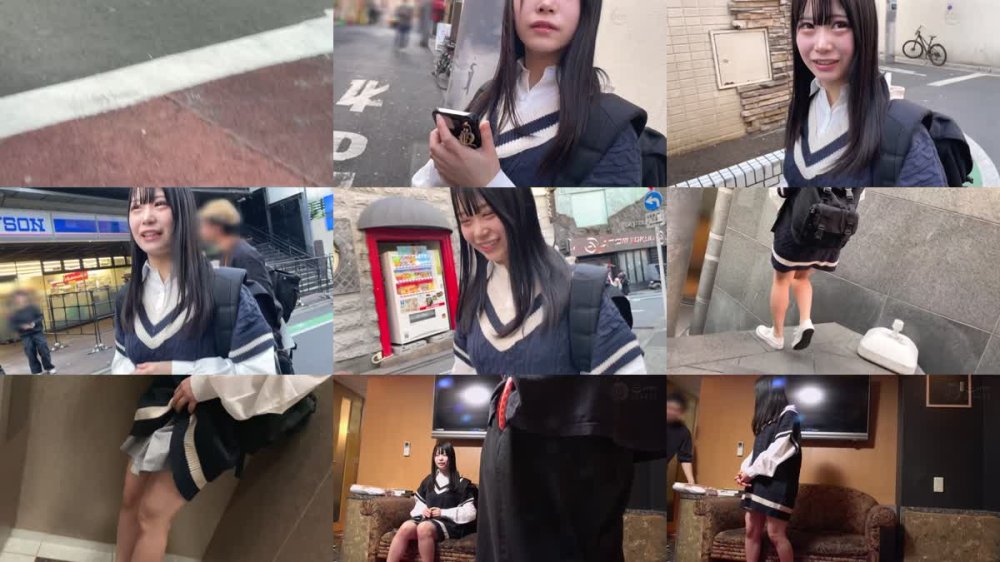 +++ [FHD] DDHP-074 アイドル志望のド美少女に中出し！ムッチリ巨乳がエロ過ぎて写真撮影どころじゃない！【なな(22)】