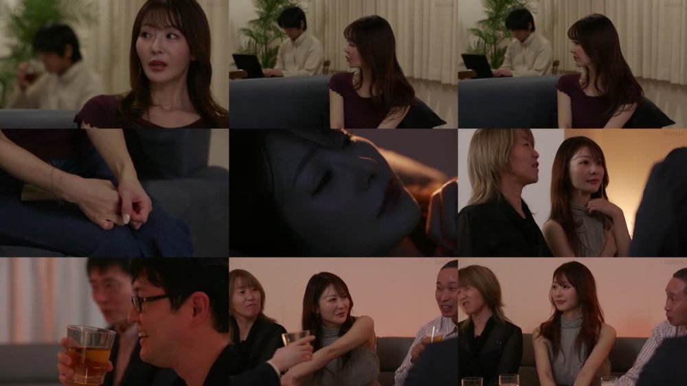 +++ [FHD] DLDSS-379 20年ぶりの同窓会で最低のゲス男だけどカラダの相性抜群だった元カレと再会…。 小沢菜穂