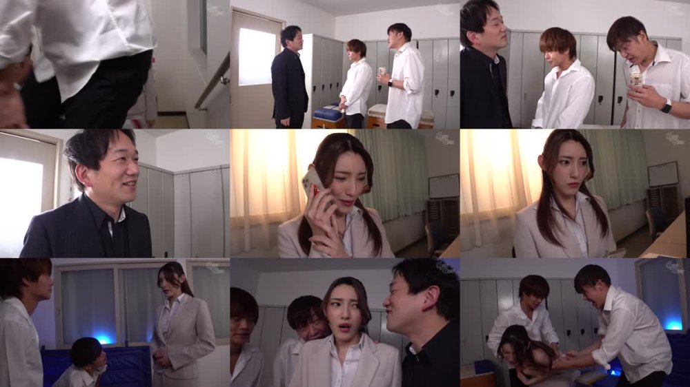 +++ [FHD] RVG-229 不良生徒の巣に堕ちた美人教師BEST VOL.2