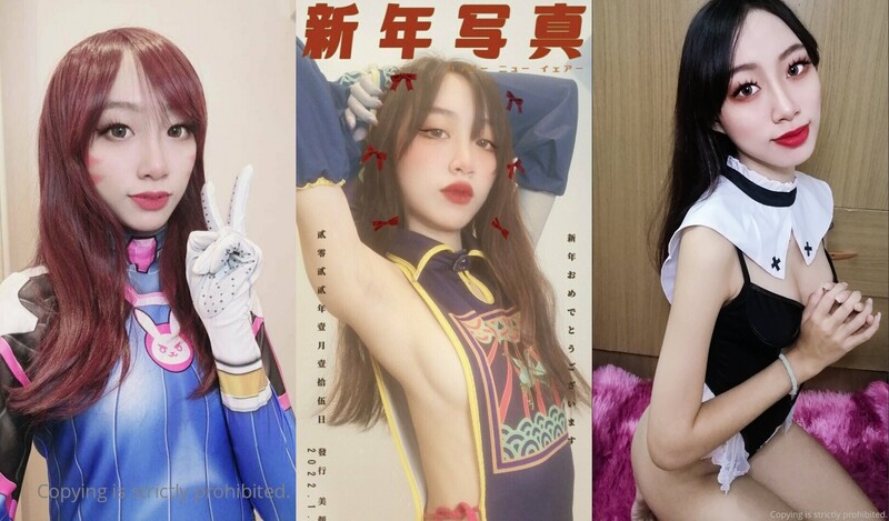 頂級身材反差婊【糖果可樂】最新10月訂閱福利（6），喜歡開淫趴，百合紫薇調教啪啪樣樣精通