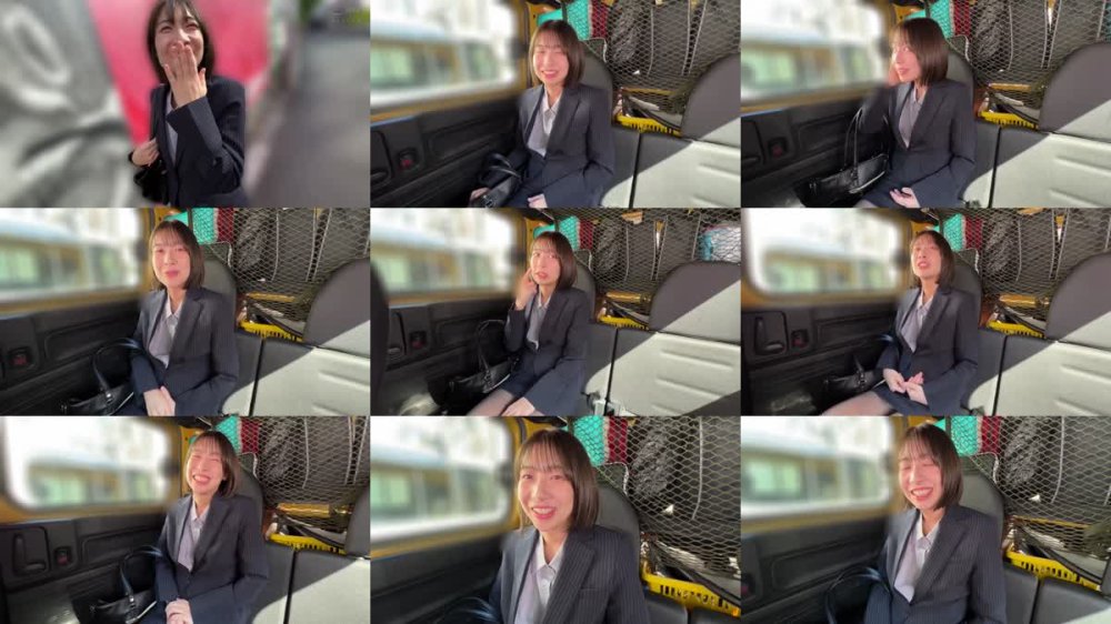 +++ [FHD] 230ORECO-916 はるさん