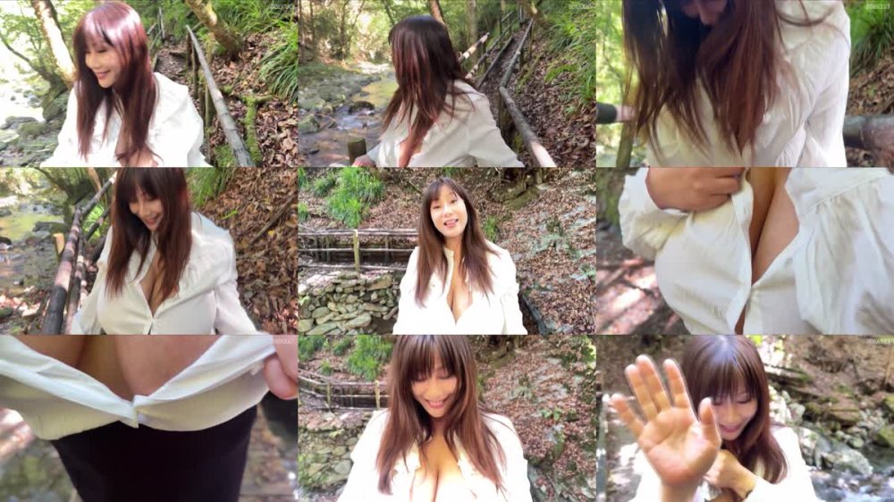 +++ [FHD] 732STIME-047 まりあさん