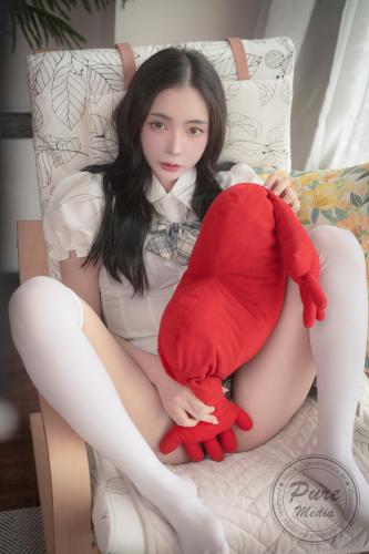 [Pure Media] Vol.288 Malrang (말랑)