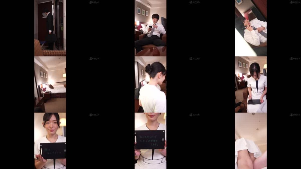 +++ [FHD] SEVEN-009 出張先でマッサージを呼んだら耳が聴こえない綺麗なお姉さんが来たので拝み倒したら筆談で最後まで出来た話