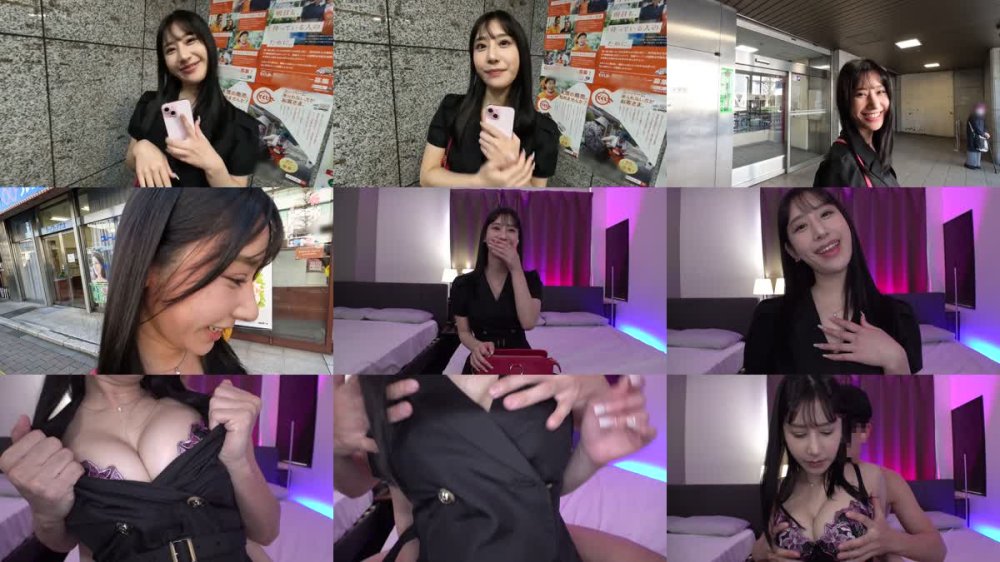 +++ [FHD] BEAF-142 ビジュアル最強の超ドMビッチ、金持ち社長の依頼でまさかのAV出演ww局員とゲス不倫バレて港区パパ活女子に転身ヘンタイ紳士の肉便器 闇堕ち元お天気お姉さん エミリちゃん25歳