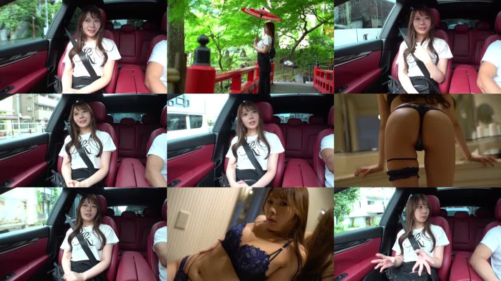 +++ [FHD] 259LUXU-1806 ラグジュTV 1792 【誘う美尻】豹変する美人社長令嬢。部屋に入ってすぐに愛おしそうに男根を舐め上げ、男優を押し倒して顔騎クンニで絶頂！インタビュー時とのギャップがエグい！脱水レベルの超大量ハメ潮を吹き出しながら淫語大絶叫で連続アクメ！