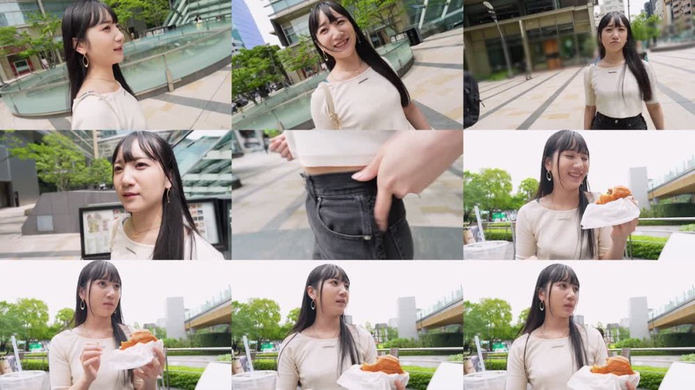 +++ FC2-PPV-4583115 【個撮・中出し】癖（へき）が歪み過ぎちゃった「ド変態」美人**大生・まりる22歳★キラキラした目でおちんぽご奉仕★中出し＆顔射