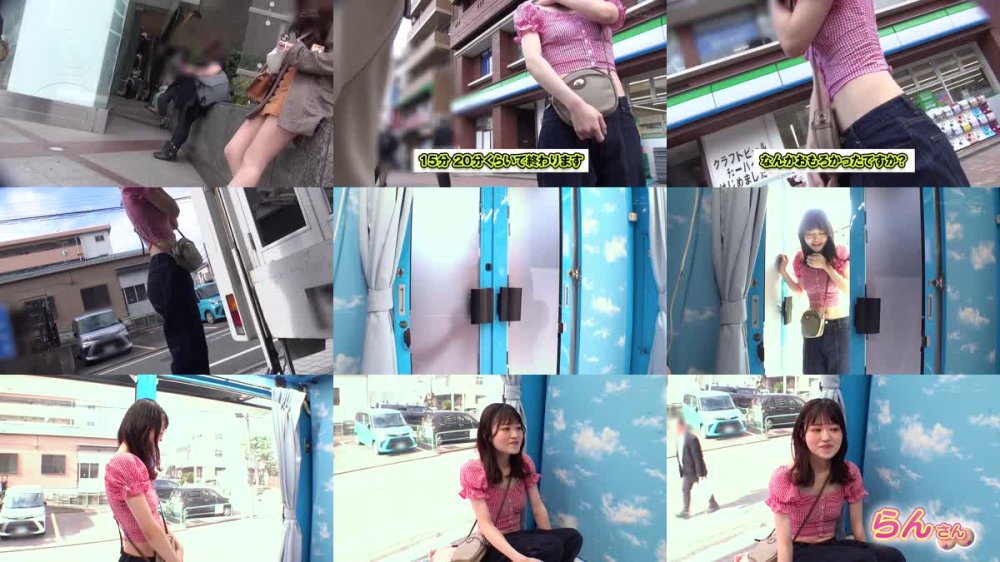 +++ [FHD] SDMM-14301 【オフショル女子限定】初めてのDEEP乳揉み！恥ずかしいけど吐息を漏らしちゃうおっぱい敏感娘は生ち〇ぽだって受け入れちゃう？？鎖骨の綺麗な素人娘・らんちゃん編