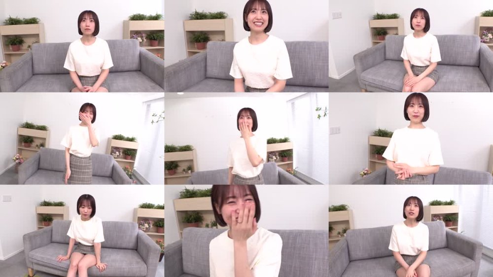 +++ [FHD] 230ORECO-922 まみさん