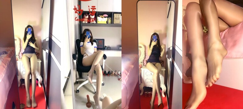 【11月新品】逆天大長腿極品福利姬【麗麗安】最新福利多種絲襪紫薇啪啪畫面刺激擼點極高
