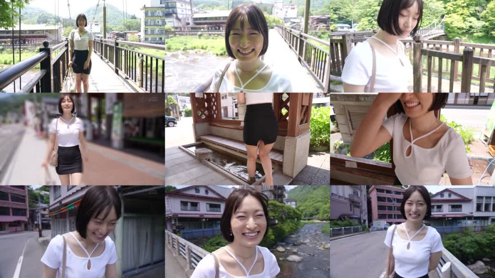 +++ [FHD] START-215 いいなり温泉旅行 綾瀬天