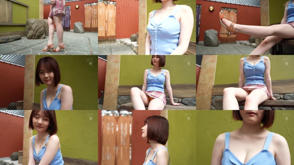 +++ [FHDCJ] FWAY-043 オトナの近道 水卜さくら