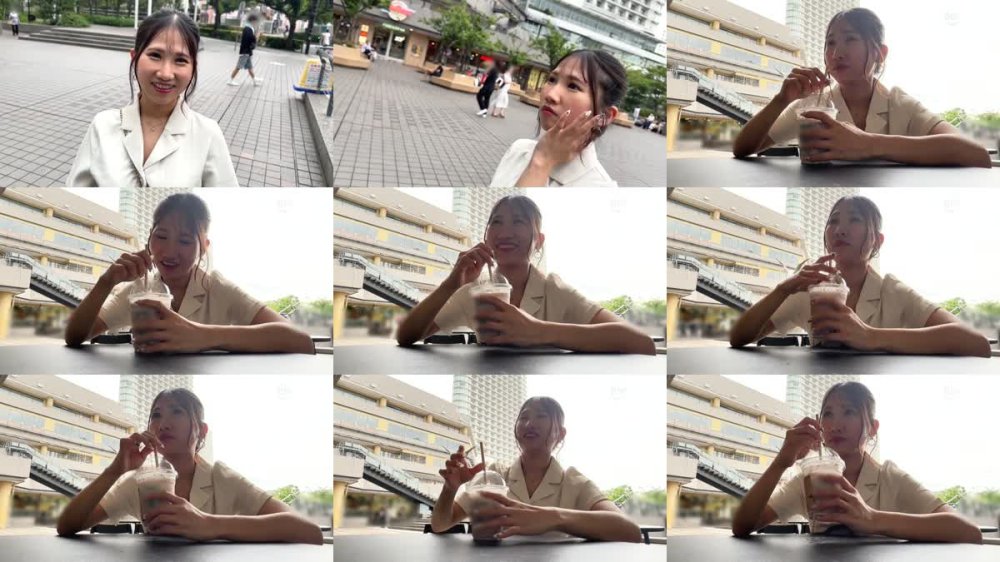 +++ [FHD] MFCS-144 【149cmミニマムGカップ美少女の最高級デカパイを堪能する生ハメ水着デート】おっパブ嬢が太客と店外デートしたら成り行きで初枕に！ヒール履いたまま立ちバック激ピスで責められ足ガクガク&デカ乳揺れまくりのド迫力セックス！チ●ポ包み込む極厚パイズリはマ●コ級の気持ち良さ！「乳首好きぃ…」おっぱいモロ感な神乳美少女との生中&乳射精2連発！【あまちゅあハメREC＃なーちゃん＃おっパブ嬢】