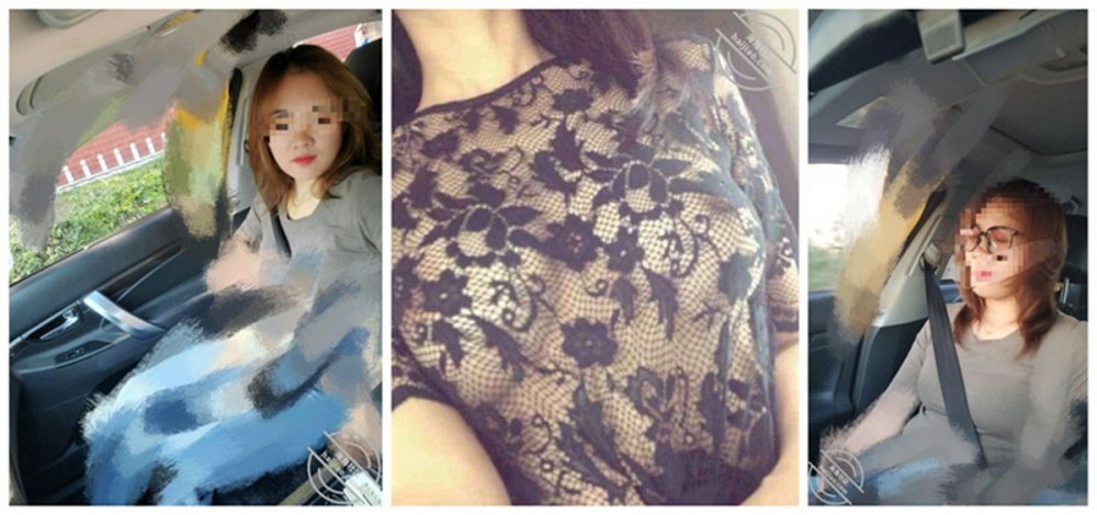 《姐弟亂倫》離婚後的姐姐慾望非常強烈❤️大白天的在家裡把牛仔褲剪了一個大洞裡面什麼都沒穿