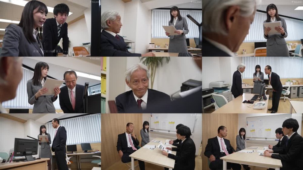 +++ [FHD] FSDSS-944 大嫌いな上司と相部屋にさせられ４時間ＳＥＸ漬け…いつの間にか私は自らまたがるデカチン中毒者になっていました。 雛乃ゆな