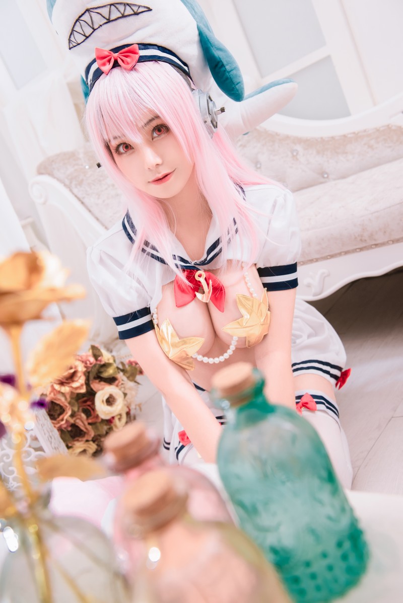 百變小娘子[33P]