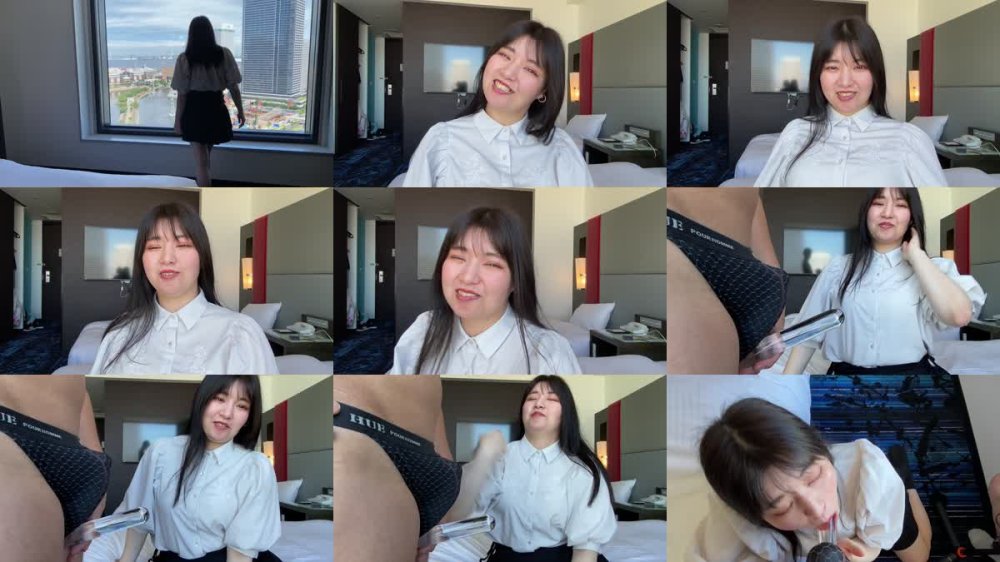+++ FC2-PPV-4587645 【ムッチリ巨乳美女が早抜きフェラの高みを目指す！イラマ・ごっくん何でもありのフェラ抜き4連発・BJQC特別編★しぐれちゃんVol.2】