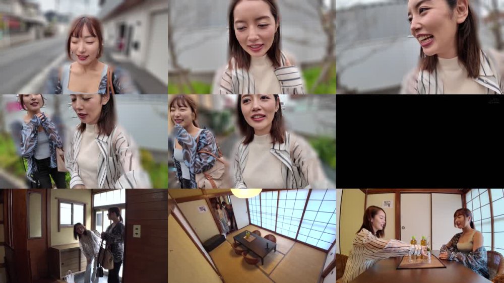 +++ [FHD] BOKO-013 もしも2人が交際したら…好きが溢れる1日になりました。一緒にご飯作ってシャワー浴びて唇を重ね、朝起きても好きを確かめ合った初めての1泊2日デート 水川潤 美咲かんな